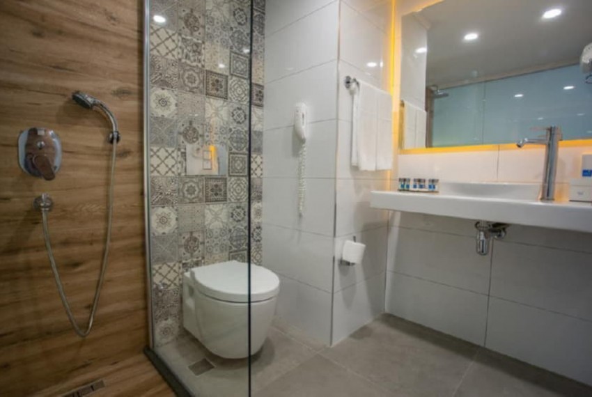 Le Bleu Hotel & Spa (ex. Noa Hotels Kusadasi), 5* Le Bleu Hotel & Spa (ex. Noa Hotels Kusadasi), 5*