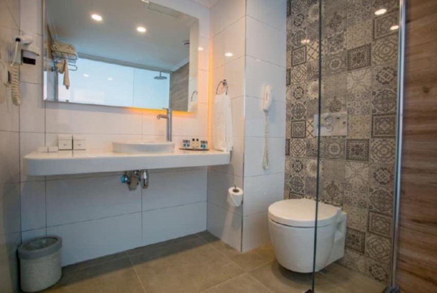 Le Bleu Hotel & Spa (ex. Noa Hotels Kusadasi), 5* Le Bleu Hotel & Spa (ex. Noa Hotels Kusadasi), 5*