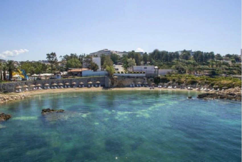 Le Bleu Hotel & Spa (ex. Noa Hotels Kusadasi), 5* Le Bleu Hotel & Spa (ex. Noa Hotels Kusadasi), 5*