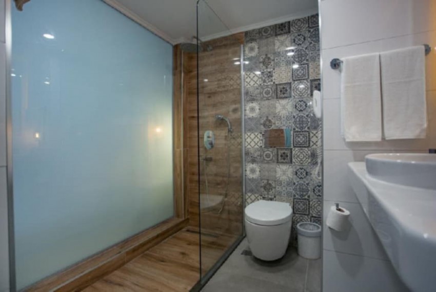 Le Bleu Hotel & Spa (ex. Noa Hotels Kusadasi), 5* Le Bleu Hotel & Spa (ex. Noa Hotels Kusadasi), 5*