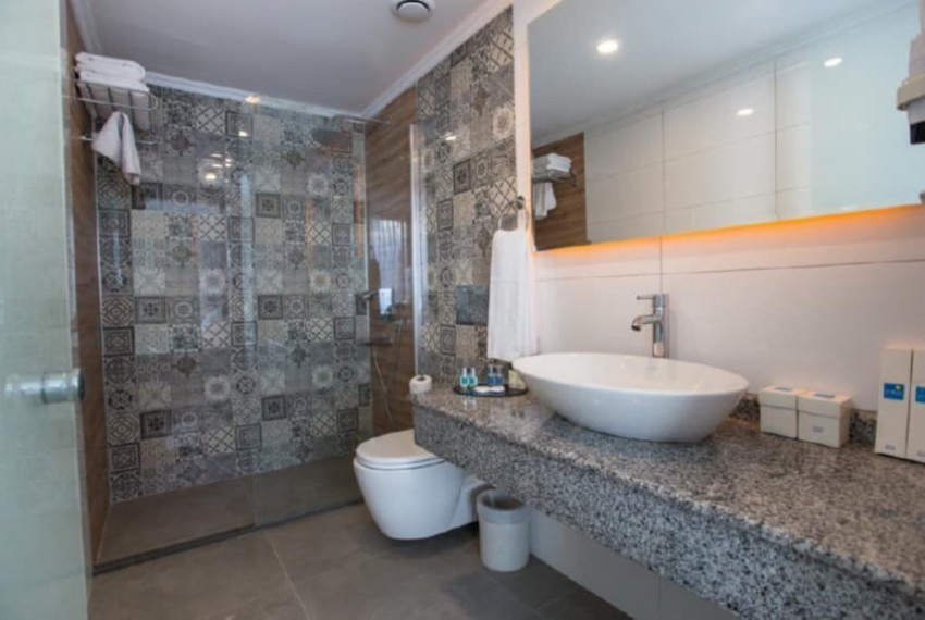 Le Bleu Hotel & Spa (ex. Noa Hotels Kusadasi), 5* Le Bleu Hotel & Spa (ex. Noa Hotels Kusadasi), 5*