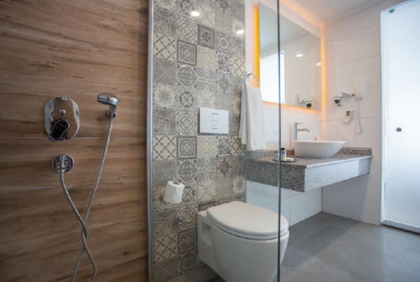 Le Bleu Hotel & Spa (ex. Noa Hotels Kusadasi), 5* Le Bleu Hotel & Spa (ex. Noa Hotels Kusadasi), 5*