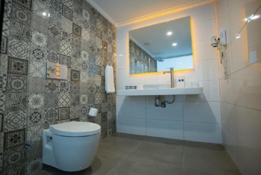 Le Bleu Hotel & Spa (ex. Noa Hotels Kusadasi), 5* Le Bleu Hotel & Spa (ex. Noa Hotels Kusadasi), 5*