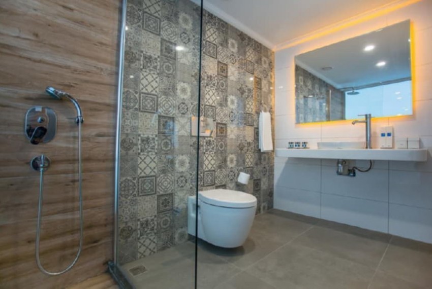Le Bleu Hotel & Spa (ex. Noa Hotels Kusadasi), 5* Le Bleu Hotel & Spa (ex. Noa Hotels Kusadasi), 5*