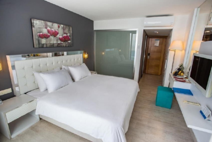 Le Bleu Hotel & Spa (ex. Noa Hotels Kusadasi), 5* Le Bleu Hotel & Spa (ex. Noa Hotels Kusadasi), 5*