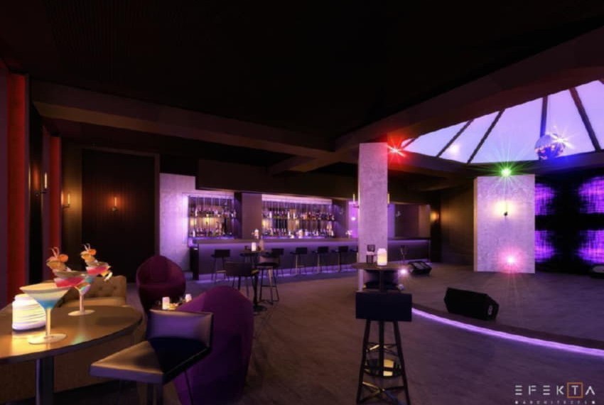Le Bleu Hotel & Spa (ex. Noa Hotels Kusadasi), 5* Le Bleu Hotel & Spa (ex. Noa Hotels Kusadasi), 5*