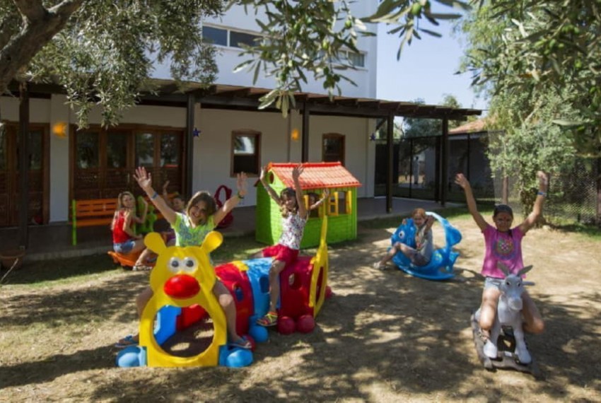 Le Bleu Hotel & Spa (ex. Noa Hotels Kusadasi), 5* Le Bleu Hotel & Spa (ex. Noa Hotels Kusadasi), 5*