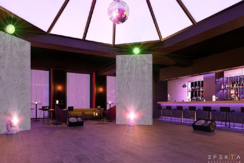 Le Bleu Hotel & Spa (ex. Noa Hotels Kusadasi), 5* Le Bleu Hotel & Spa (ex. Noa Hotels Kusadasi), 5*