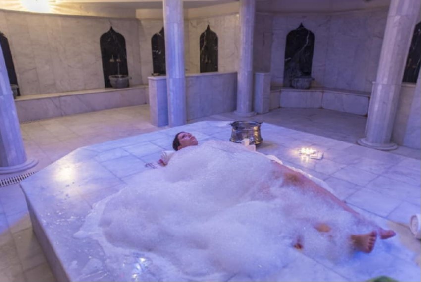 Le Bleu Hotel & Spa (ex. Noa Hotels Kusadasi), 5* Le Bleu Hotel & Spa (ex. Noa Hotels Kusadasi), 5*