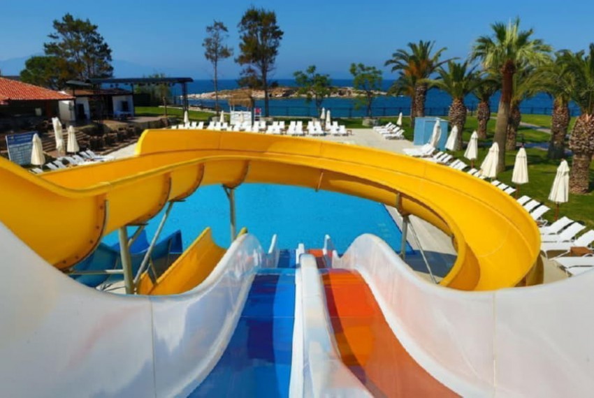 Le Bleu Hotel & Spa (ex. Noa Hotels Kusadasi), 5* Le Bleu Hotel & Spa (ex. Noa Hotels Kusadasi), 5*