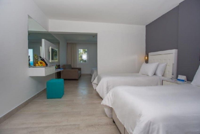 Le Bleu Hotel & Spa (ex. Noa Hotels Kusadasi), 5* Le Bleu Hotel & Spa (ex. Noa Hotels Kusadasi), 5*