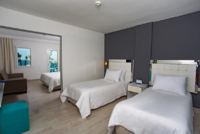 Le Bleu Hotel & Spa (ex. Noa Hotels Kusadasi), 5* Le Bleu Hotel & Spa (ex. Noa Hotels Kusadasi), 5*