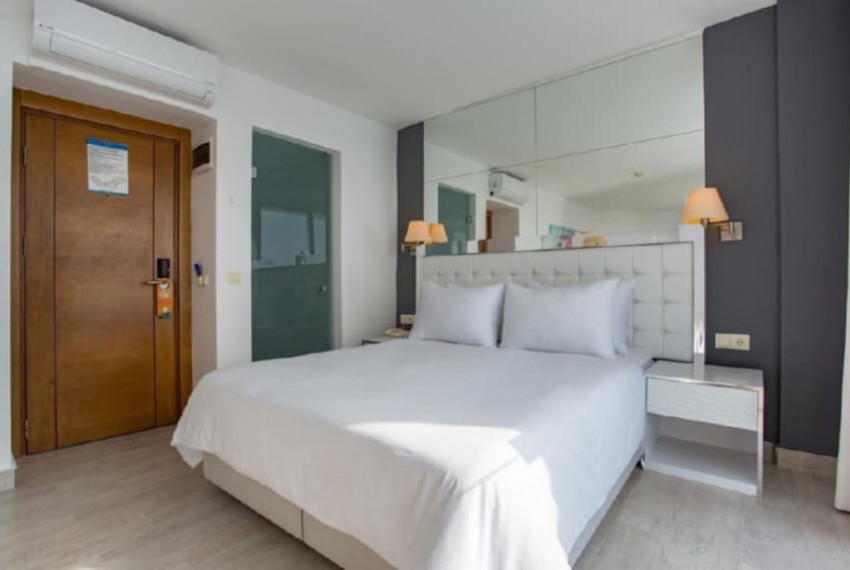 Le Bleu Hotel & Spa (ex. Noa Hotels Kusadasi), 5* Le Bleu Hotel & Spa (ex. Noa Hotels Kusadasi), 5*