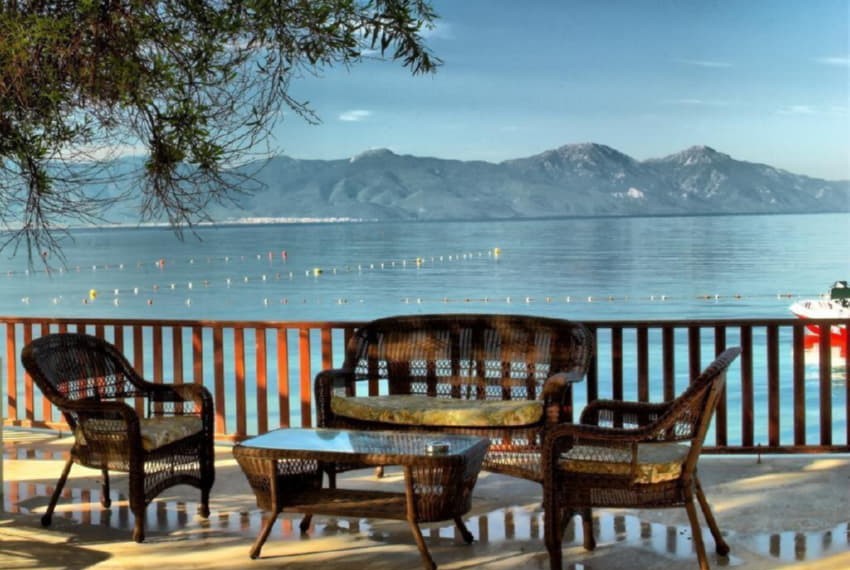 Omer Holiday Resort, HV-1 Omer Holiday Resort, HV-1