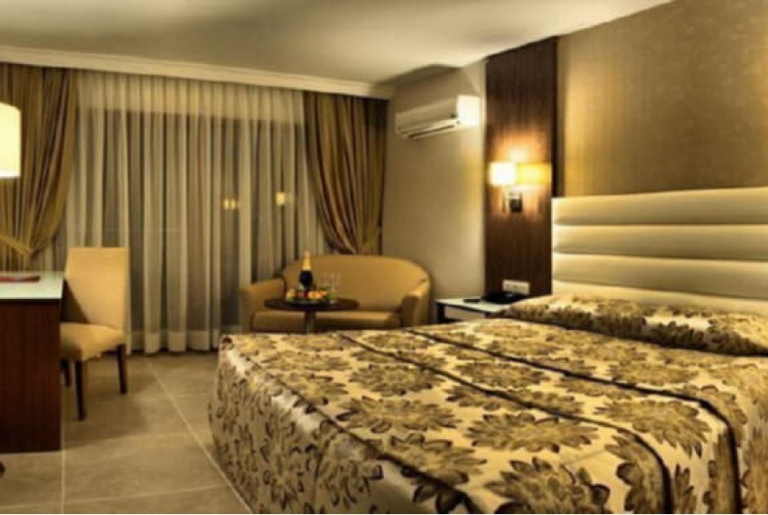 Omer Holiday Resort, HV-1 Omer Holiday Resort, HV-1