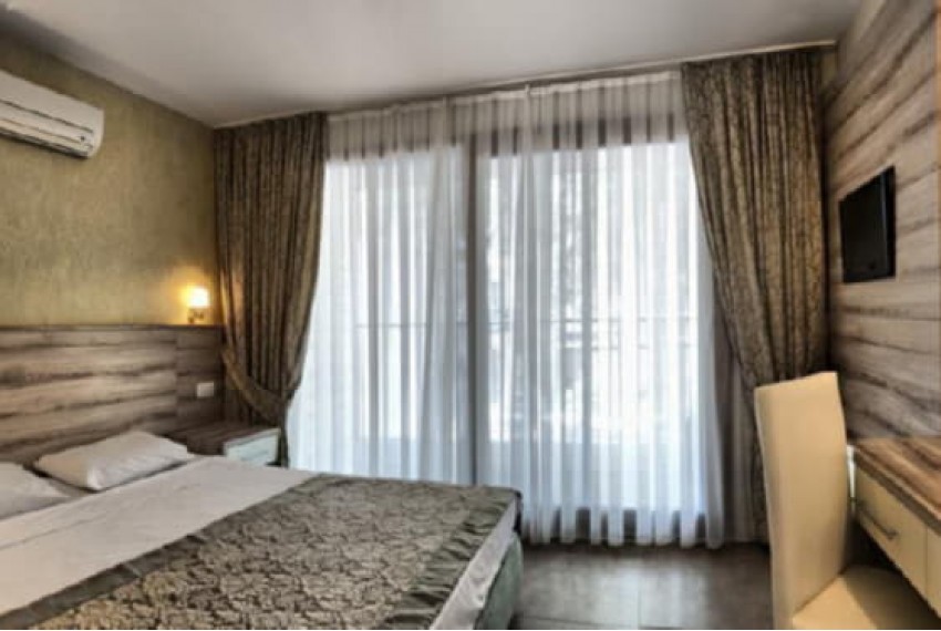 Omer Holiday Resort, HV-1 Omer Holiday Resort, HV-1