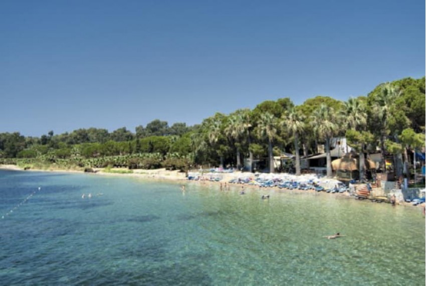 Omer Holiday Resort, HV-1 Omer Holiday Resort, HV-1