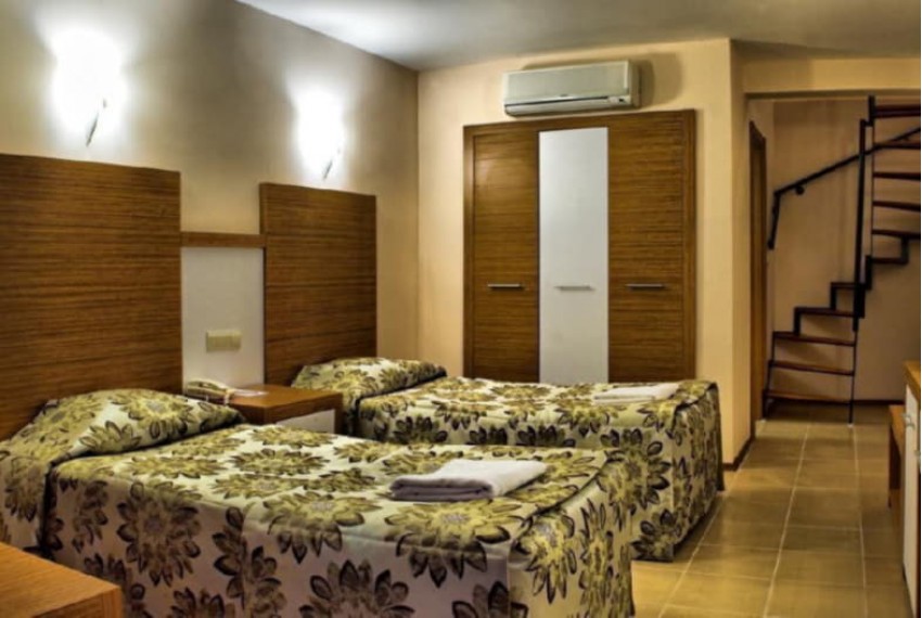 Omer Holiday Resort, HV-1 Omer Holiday Resort, HV-1