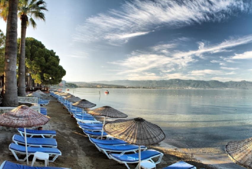 Omer Holiday Resort, HV-1 Omer Holiday Resort, HV-1