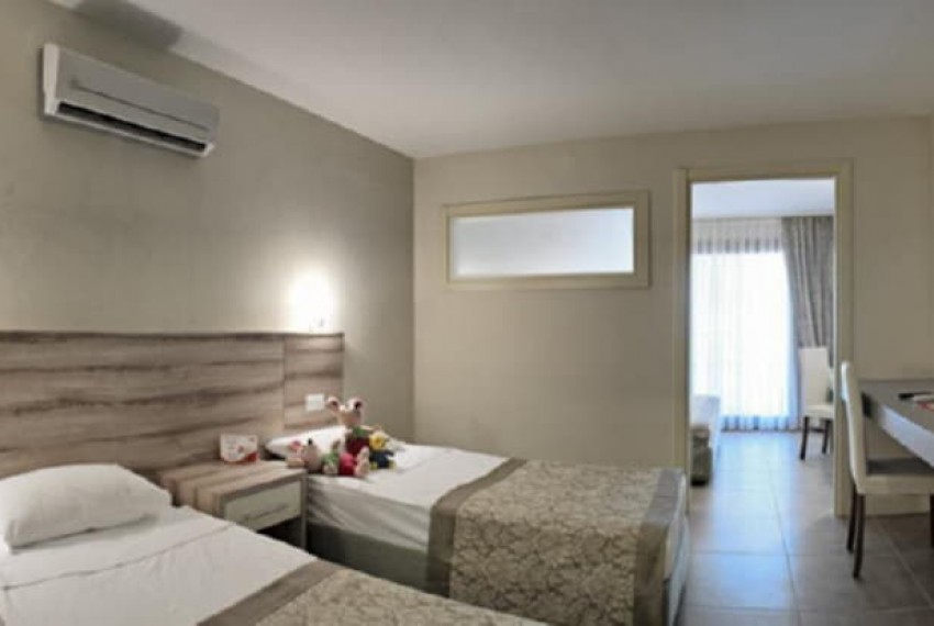 Omer Holiday Resort, HV-1 Omer Holiday Resort, HV-1