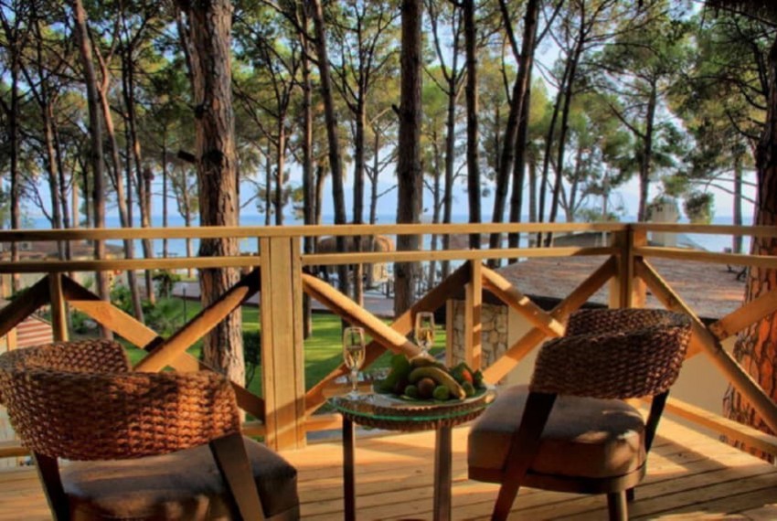 Omer Holiday Resort, HV-1 Omer Holiday Resort, HV-1