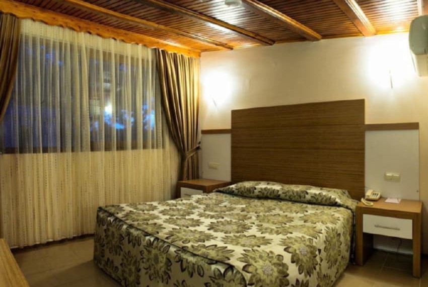 Omer Holiday Resort, HV-1 Omer Holiday Resort, HV-1