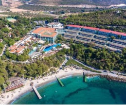 Pine Bay Holiday Resort, 5*