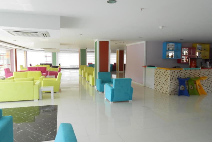 Blue Paradise Hotel Side (ex. The Colours Side Hotel), 4* Blue Paradise Hotel Side (ex. The Colours Side Hotel), 4*