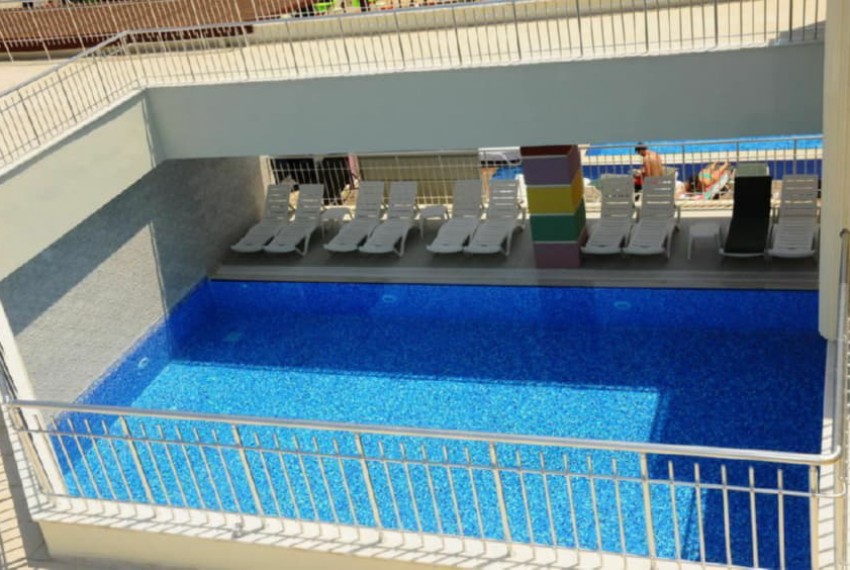 Blue Paradise Hotel Side (ex. The Colours Side Hotel), 4* Blue Paradise Hotel Side (ex. The Colours Side Hotel), 4*