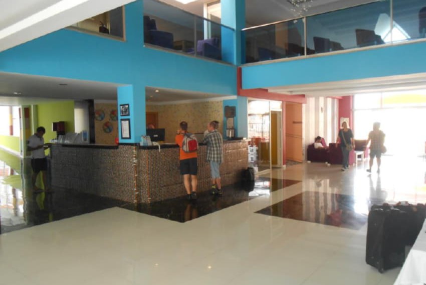 Blue Paradise Hotel Side (ex. The Colours Side Hotel), 4* Blue Paradise Hotel Side (ex. The Colours Side Hotel), 4*