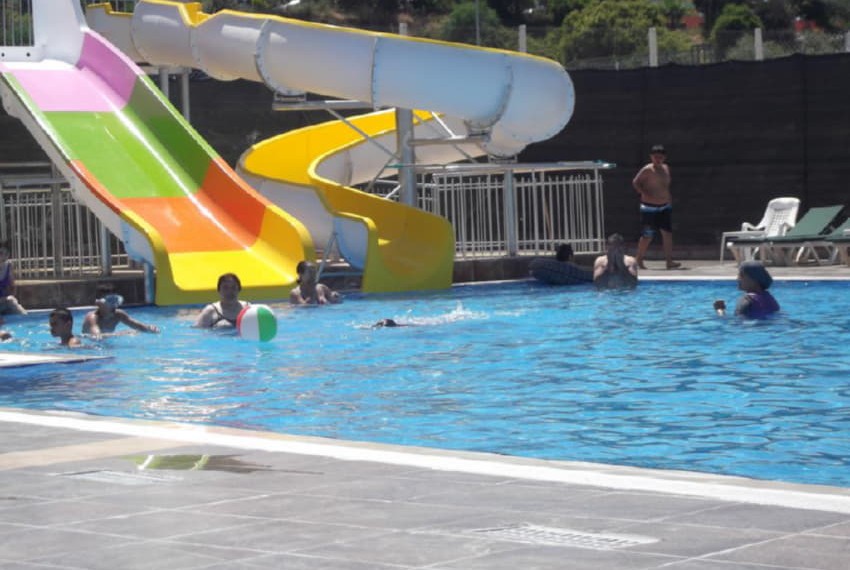 Blue Paradise Hotel Side (ex. The Colours Side Hotel), 4* Blue Paradise Hotel Side (ex. The Colours Side Hotel), 4*