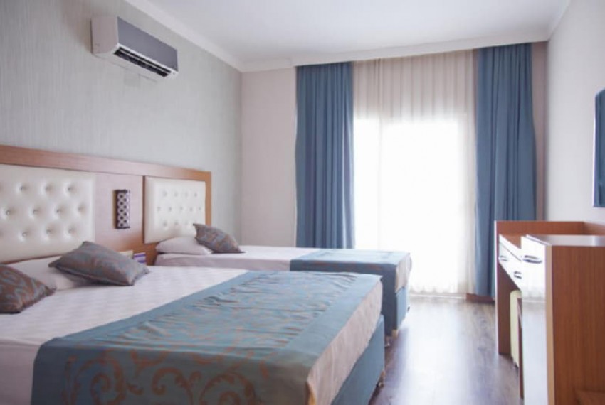 Blue Paradise Hotel Side (ex. The Colours Side Hotel), 4* Blue Paradise Hotel Side (ex. The Colours Side Hotel), 4*