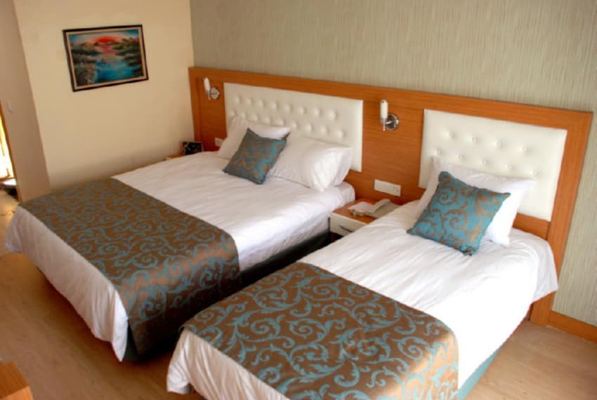 Blue Paradise Hotel Side (ex. The Colours Side Hotel), 4* Blue Paradise Hotel Side (ex. The Colours Side Hotel), 4*