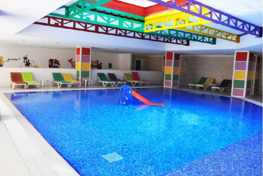 Blue Paradise Hotel Side (ex. The Colours Side Hotel), 4* Blue Paradise Hotel Side (ex. The Colours Side Hotel), 4*