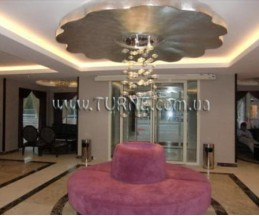 Holiday Point Hotel City, 4*
