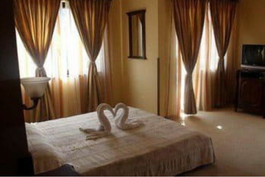 Nessebar Royal Palace, 3* Nessebar Royal Palace, 3*