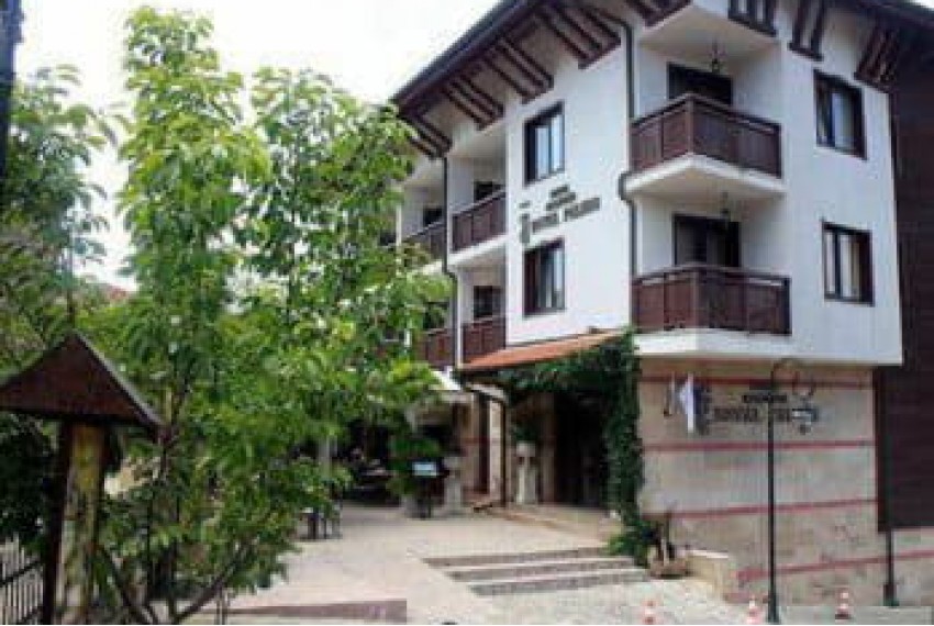 Nessebar Royal Palace, 3* Nessebar Royal Palace, 3*