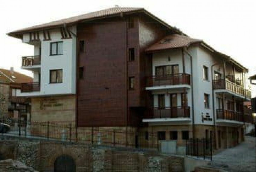 Nessebar Royal Palace, 3* Nessebar Royal Palace, 3*