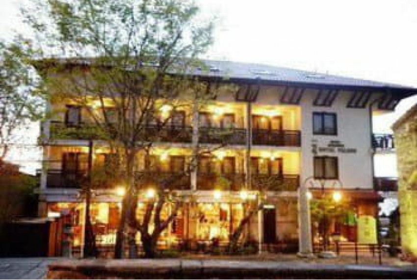 Nessebar Royal Palace, 3* Nessebar Royal Palace, 3*