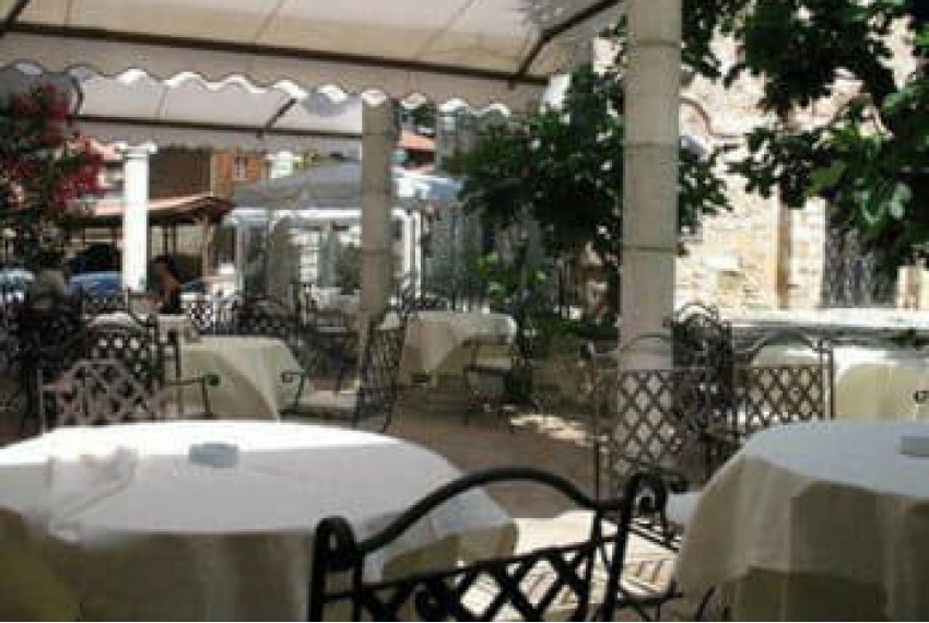 Nessebar Royal Palace, 3* Nessebar Royal Palace, 3*