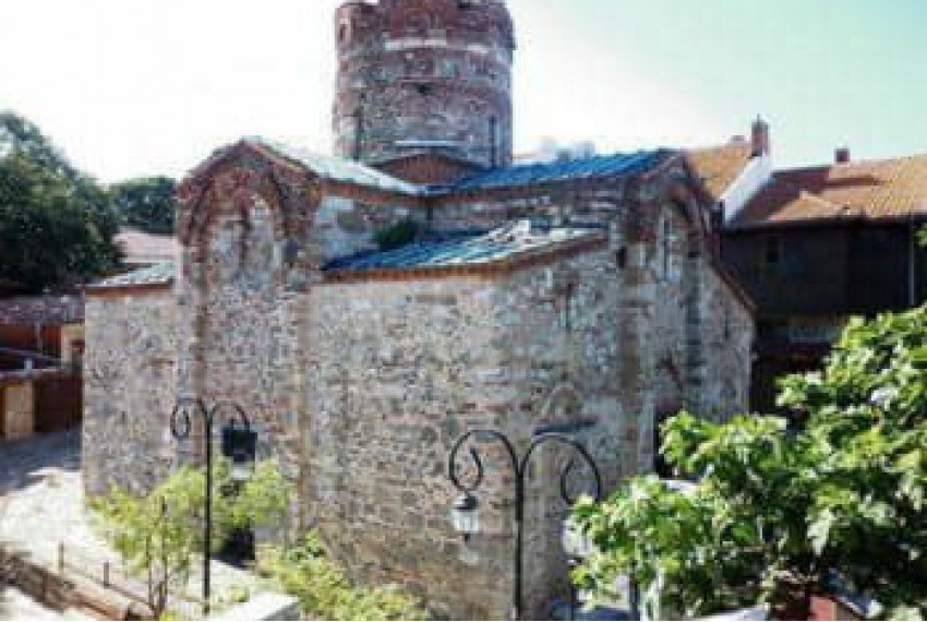 Nessebar Royal Palace, 3* Nessebar Royal Palace, 3*