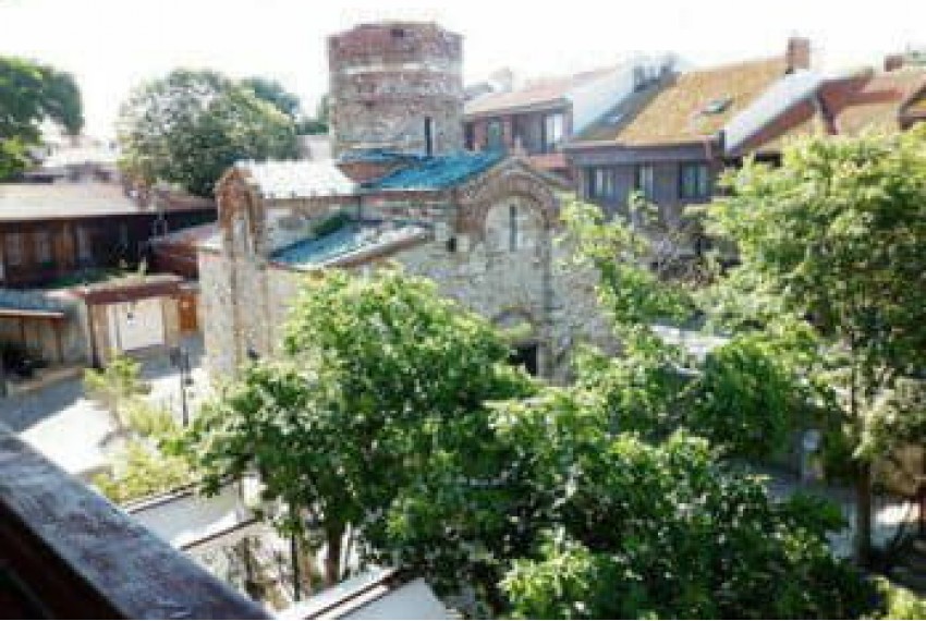 Nessebar Royal Palace, 3* Nessebar Royal Palace, 3*