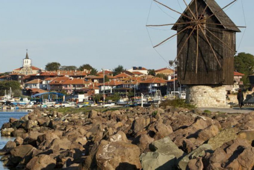 Nessebar Royal Palace, 3* Nessebar Royal Palace, 3*