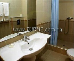 Sveti Dimitar, 3*