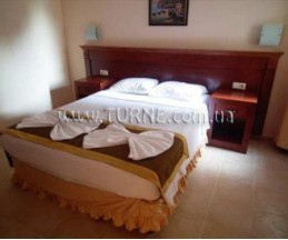 Green Park Beach (ex. Green Park Suites), 4*