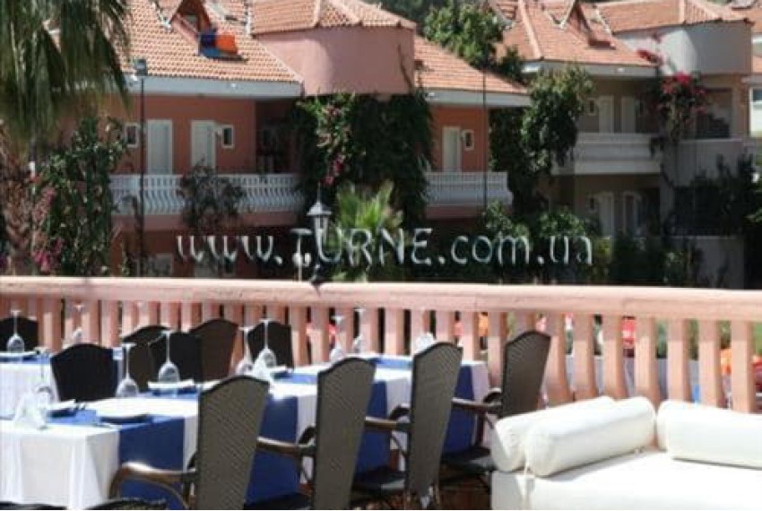 Turquoise Hotel, 3* Turquoise Hotel, 3*