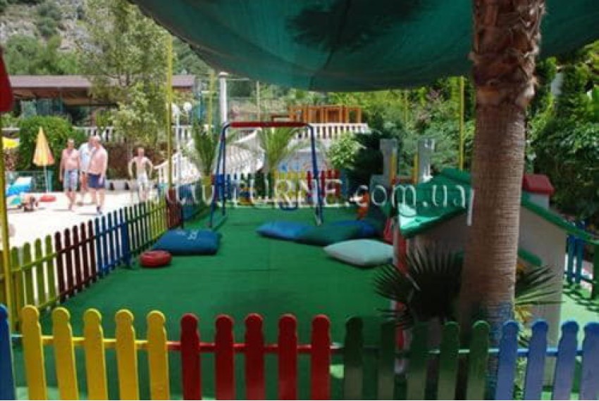 Turquoise Hotel, 3* Turquoise Hotel, 3*