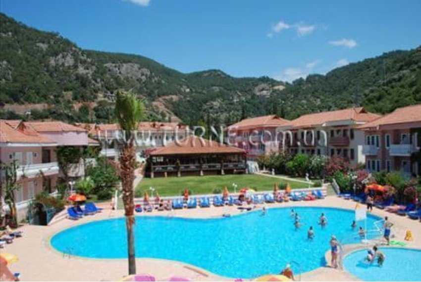 Turquoise Hotel, 3* Turquoise Hotel, 3*