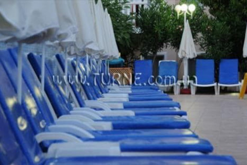 Turquoise Hotel, 3* Turquoise Hotel, 3*