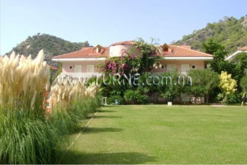 Turquoise Hotel, 3* Turquoise Hotel, 3*
